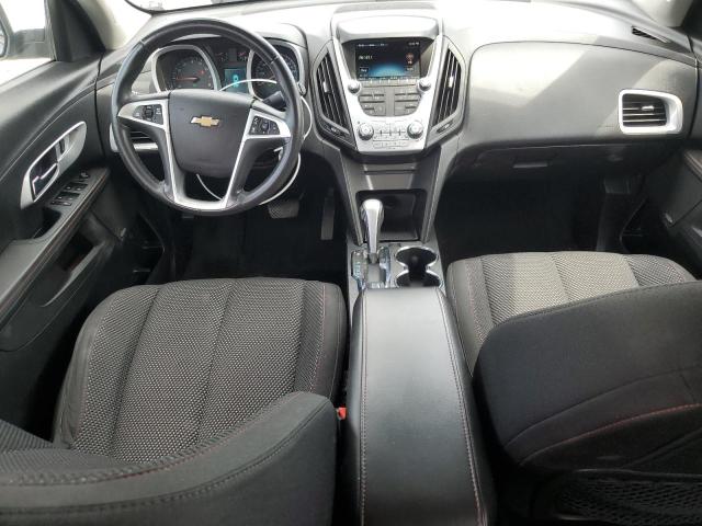 Photo 8 from auction – 2013 CHEVROLET EQUINOX LT with VIN 2GNALPEK6D6272510
