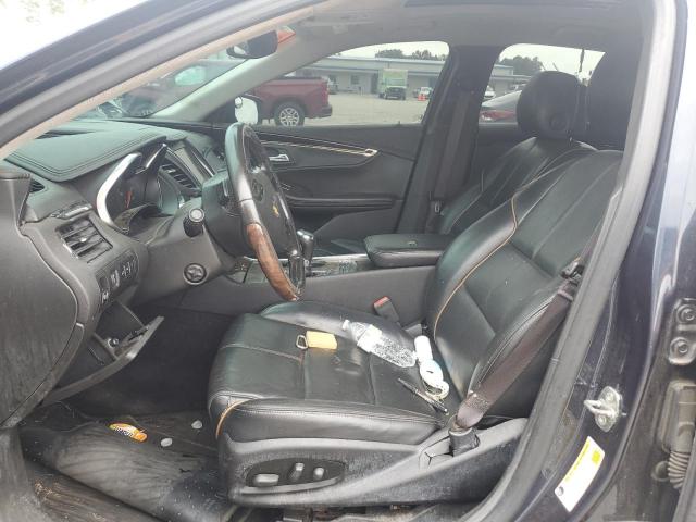 Photo 7 from auction – 2014 CHEVROLET IMPALA LTZ with VIN 2G1145SL7E9125483