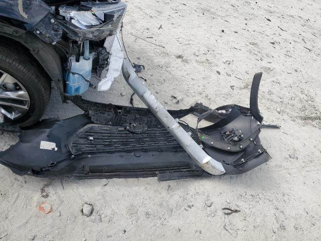Photo 13 from auction – 2021 TOYOTA RAV4 LIMIT with VIN 2T3Y1RFVXMW172464
