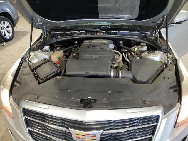 Photo 11 from auction – 2016 CADILLAC ATS with VIN 1G6AA5RA4G0105244