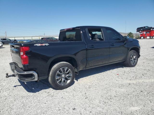Photo 3 from auction – 2022 CHEVROLET SILVERADO with VIN 2GCUDDED5N1508355