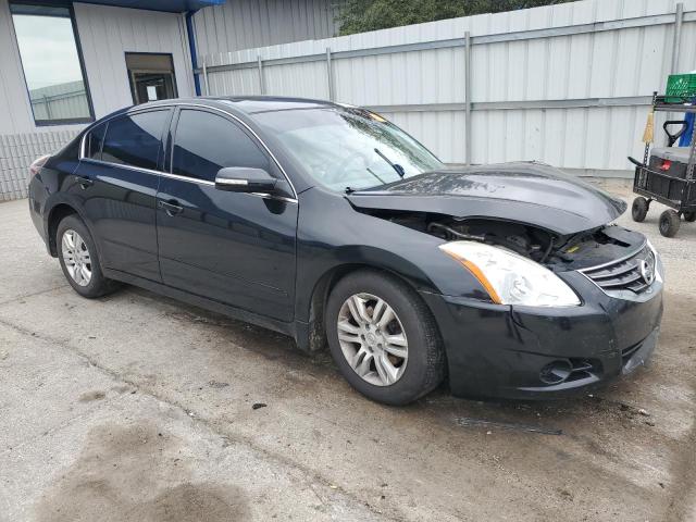Photo 4 from auction – 2011 NISSAN ALTIMA BAS with VIN 1N4AL2APXBN448289