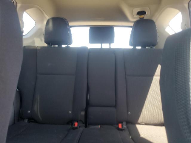 Photo 10 from auction – 2017 TOYOTA RAV4 XLE with VIN 2T3RFREV6HW666527