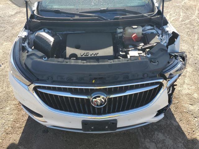 Photo 11 from auction – 2018 BUICK ENCLAVE PR with VIN 5GAEVBKW6JJ253857