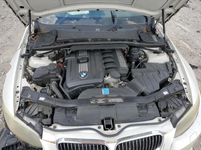 Photo 11 from auction – 2011 BMW 328 I SULE with VIN WBADW7C52BE544051
