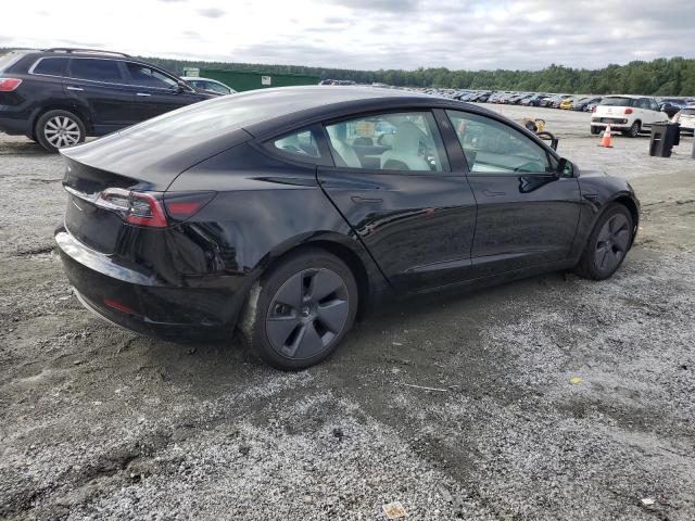 Photo 3 from auction – 2023 TESLA MODEL 3 with VIN 5YJ3E1EAXPF383642
