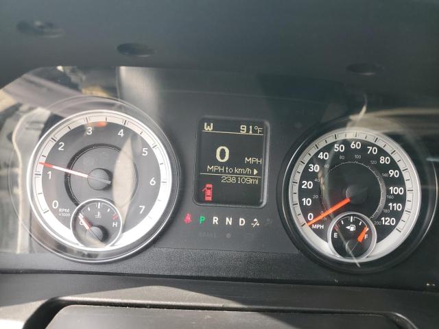 Photo 9 from auction – 2014 RAM 1500 SLT with VIN 1C6RR6GT5ES298466