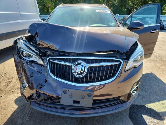 Photo 11 from auction – 2020 BUICK ENVISION ESSENCE with VIN LRBFXCSA5LD155815