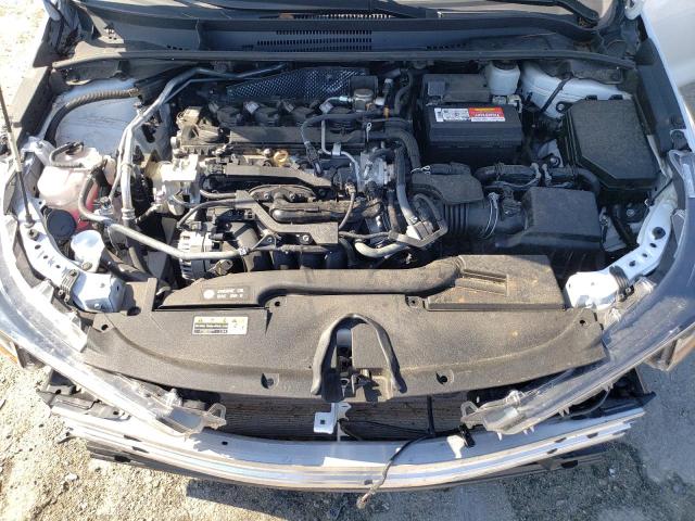 Photo 11 from auction – 2023 TOYOTA COROLLA LE with VIN 5YFB4MDE5PP061631