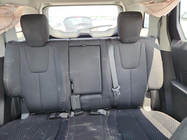 Photo 10 from auction – 2012 GMC TERRAIN SL with VIN 2GKALMEK9C6389931