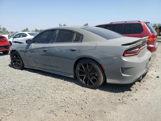 Photo 2 from auction – 2019 DODGE CHARGER GT with VIN 2C3CDXHG4KH595479