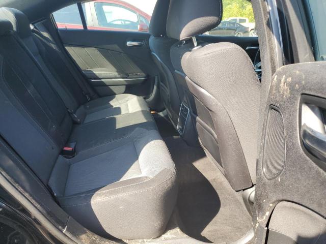 Photo 10 from auction – 2016 DODGE CHARGER SX with VIN 2C3CDXHG5GH133813