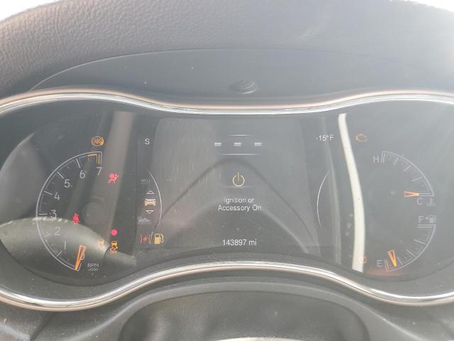 Photo 9 from auction – 2014 JEEP GRAND CHER with VIN 1C4RJFBG6EC486255