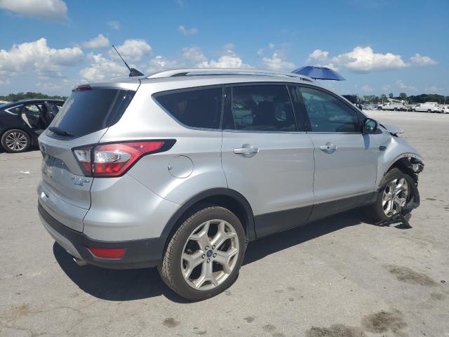 Photo 3 from auction – 2018 FORD ESCAPE TIT with VIN 1FMCU9J99JUC67145