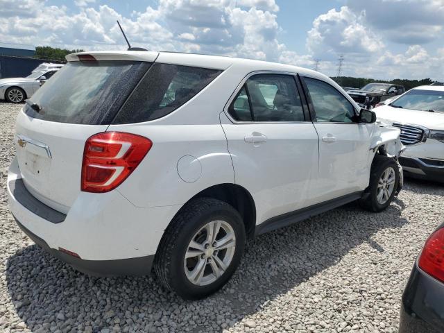 Photo 3 from auction – 2017 CHEVROLET EQUINOX LS with VIN 2GNALBEK5H1502186