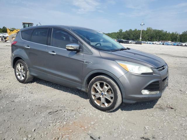 Photo 4 from auction – 2013 FORD ESCAPE SEL with VIN 1FMCU0H98DUC73511