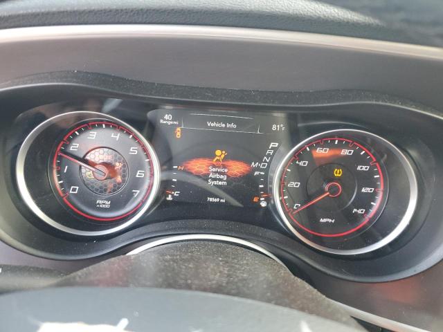 Photo 9 from auction – 2022 DODGE CHARGER SX with VIN 2C3CDXBG2NH188953
