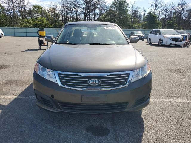 Photo 5 from auction – 2010 KIA OPTIMA LX with VIN KNAGG4A8XA5431663
