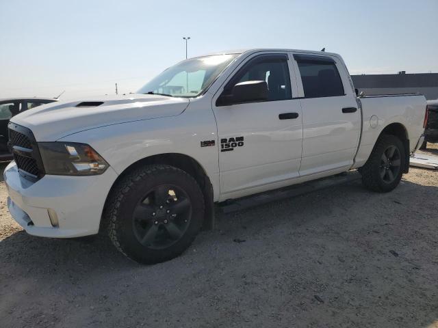 RAM 1500 CLASS 2019 с VIN 1C6RR7KT3KS747944 - Фото с аукциона