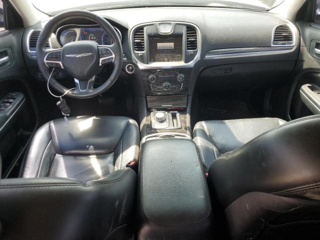 Photo 8 from auction – 2016 CHRYSLER 300 LIMITE with VIN 2C3CCAAG0GH311265