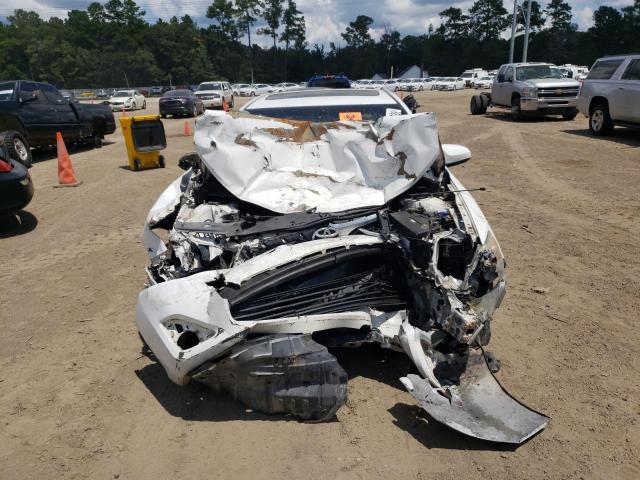 Photo 5 from auction – 2012 TOYOTA CAMRY BASE with VIN 4T4BF1FK8CR205330