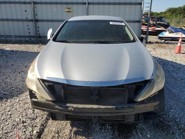 Photo 5 from auction – 2011 HYUNDAI SONATA with VIN 5NPEB4AC9BH073177