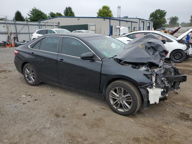 Photo 4 from auction – 2016 TOYOTA CAMRY LE with VIN 4T1BF1FK7GU127980