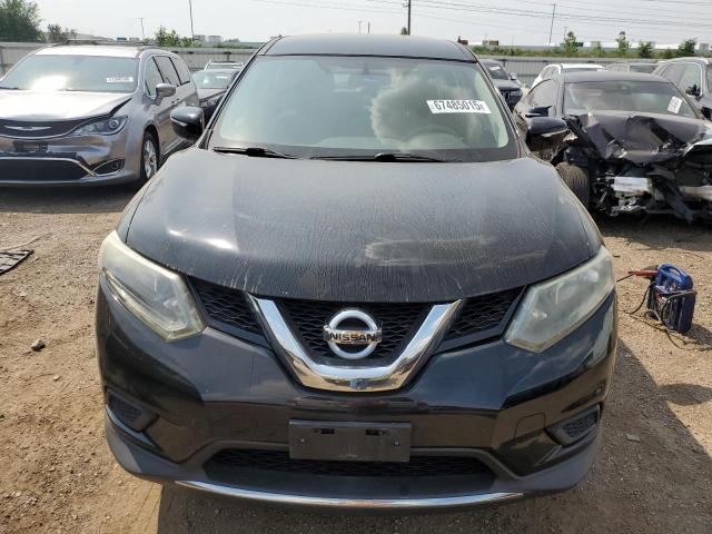 Photo 5 from auction – 2014 NISSAN ROGUE S with VIN 5N1AT2MT0EC860817