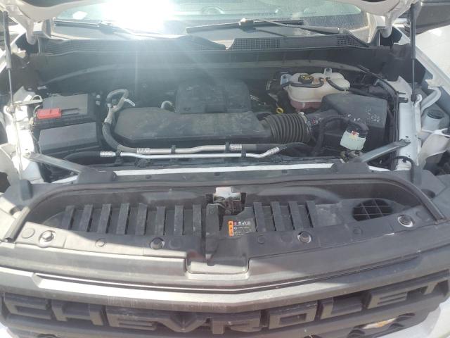 Photo 11 from auction – 2023 CHEVROLET SILVERADO with VIN 1GCPDBEK7PZ287612