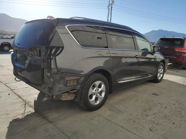 Photo 3 from auction – 2017 CHRYSLER PACIFICA T with VIN 2C4RC1EG2HR519806