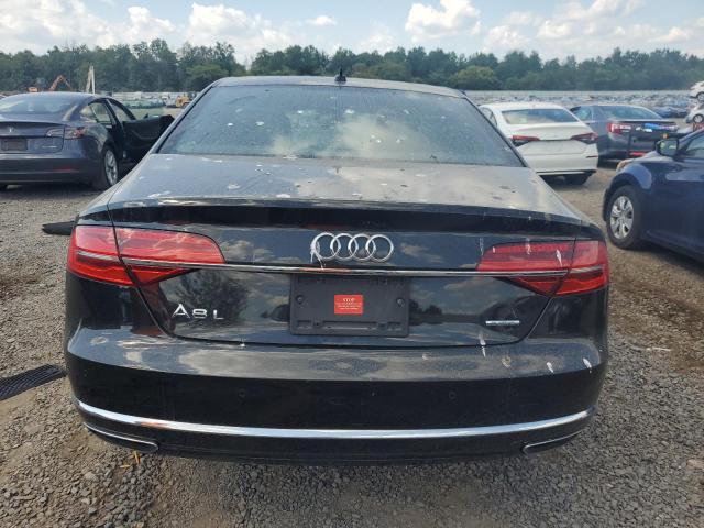 Photo 6 from auction – 2016 AUDI A8 L QUATT with VIN WAU34AFD1GN021158