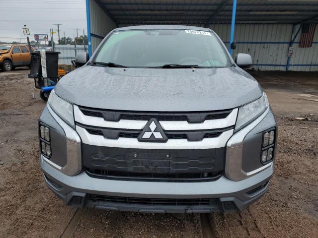 Photo 5 from auction – 2021 MITSUBISHI OUTLANDER with VIN JA4ARUAU7MU035940