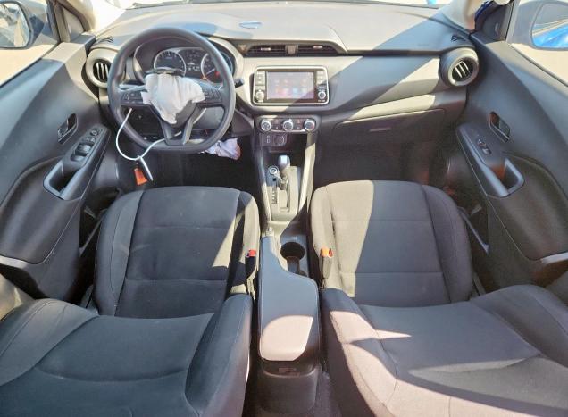 Photo 8 from auction – 2024 NISSAN KICKS with VIN 3N1CP5BV5RL518882