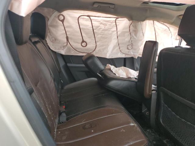 Photo 10 from auction – 2012 GMC TERRAIN SLT with VIN 2GKFLUE54C6277232