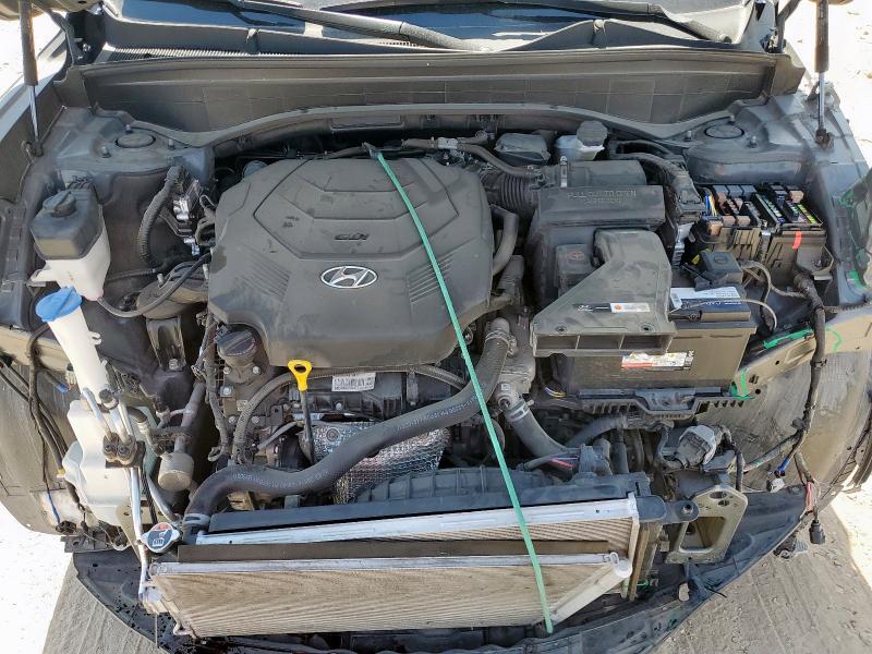 Photo 12 from auction – 2022 HYUNDAI PALISADE S with VIN KM8R4DHEXNU453931