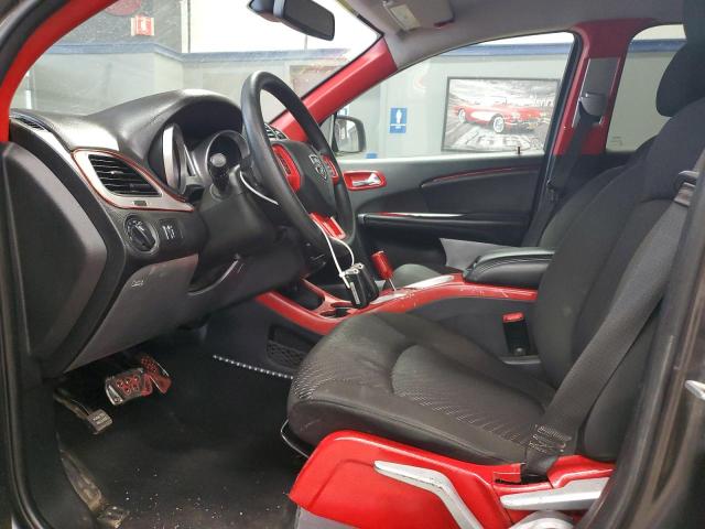 Photo 7 from auction – 2019 DODGE JOURNEY SE with VIN 3C4PDCAB3KT865846
