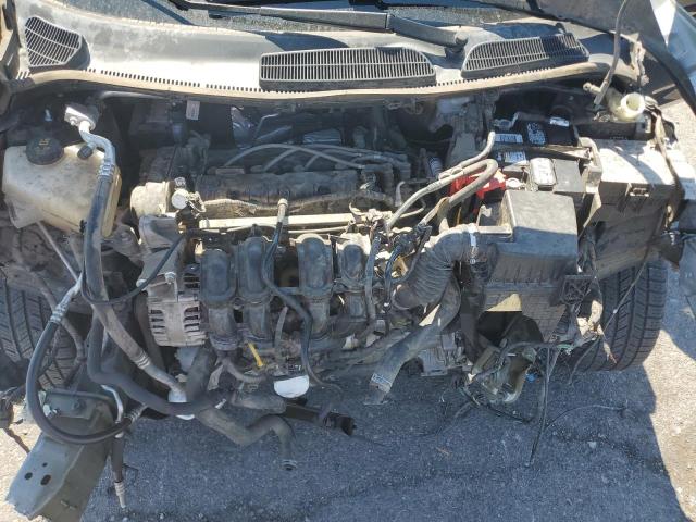 Photo 11 from auction – 2015 FORD FIESTA TIT with VIN 3FADP4CJ2FM225105