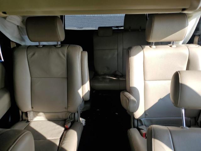 Photo 10 from auction – 2012 TOYOTA SEQUOIA LI with VIN 5TDJW5G17CS067825