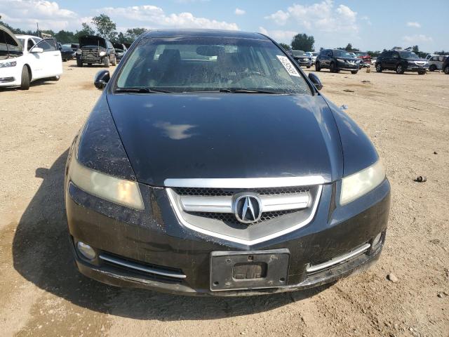 Photo 5 from auction – 2007 ACURA TL with VIN 19UUA66287A040584