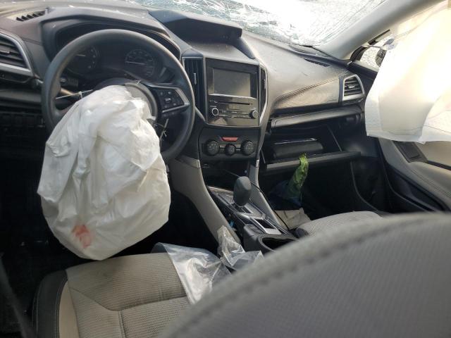 Photo 8 from auction – 2020 SUBARU FORESTER with VIN JF2SKADCXLH598991
