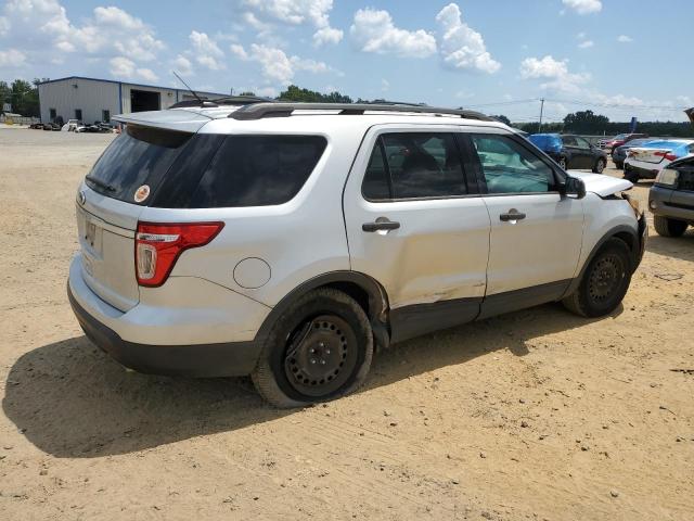 Photo 3 from auction – 2012 FORD EXPLORER with VIN 1FMHK7B89CGA52128