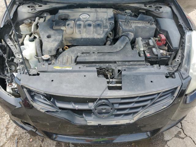 Photo 11 from auction – 2012 NISSAN ALTIMA S with VIN 1N4AL2EP8CC227698