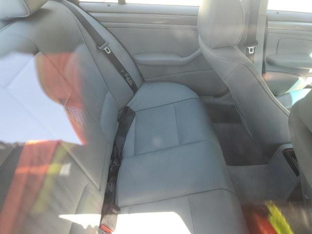 Photo 10 from auction – 2001 BMW 325 I with VIN WBAAV33411FV02680