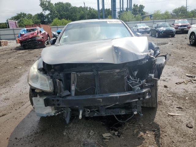 Photo 5 from auction – 2008 INFINITI G35 with VIN JNKBV61E08M207370