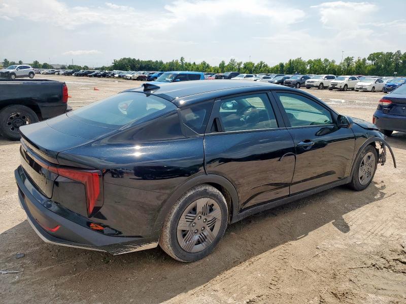 Photo 3 from auction – 2025 KIA K4 LX with VIN 3KPFT4DE9SE036567