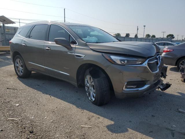 Photo 4 from auction – 2020 BUICK ENCLAVE AV with VIN 5GAERDKW1LJ157752