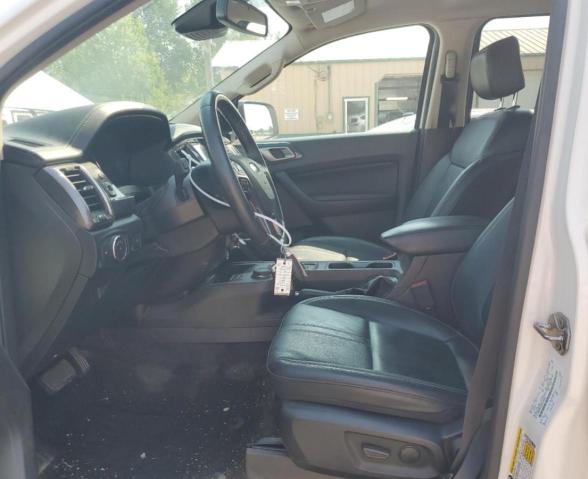 Photo 7 from auction – 2019 FORD RANGER XL with VIN 1FTER4FH6KLA74282