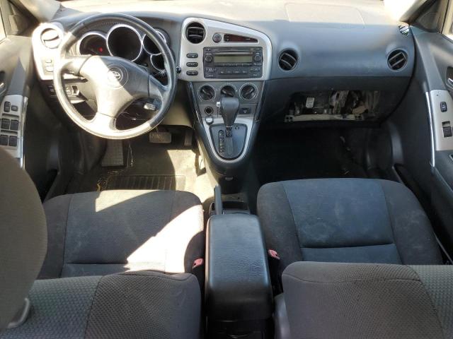 Фото 8 с аукциона – 2007 TOYOTA COROLLA MA с VIN 2T1KR30E87C659522