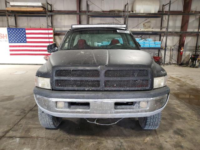 Photo 5 from auction – 1996 DODGE RAM 1500 with VIN 1B7HC16Y2TS563282