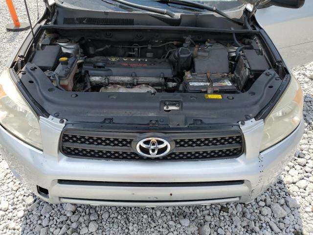 Photo 12 from auction – 2008 TOYOTA RAV4 with VIN JTMBD33V086084268